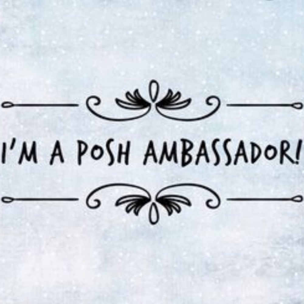 I 🖤 my customers!